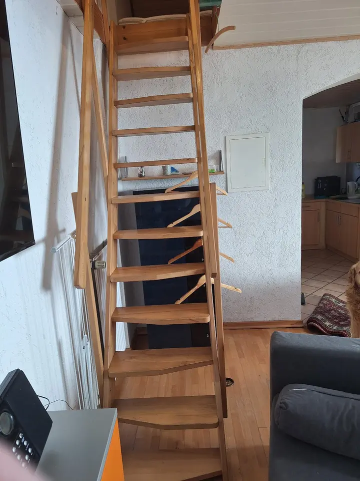 2 Zimmer Wohnung mit 30 m² in Troisdorf – Bild 5