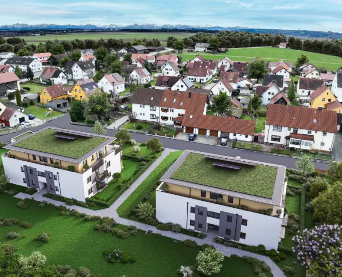 6 Zimmer Haus mit 160 m² in Memmingen – Bild 9