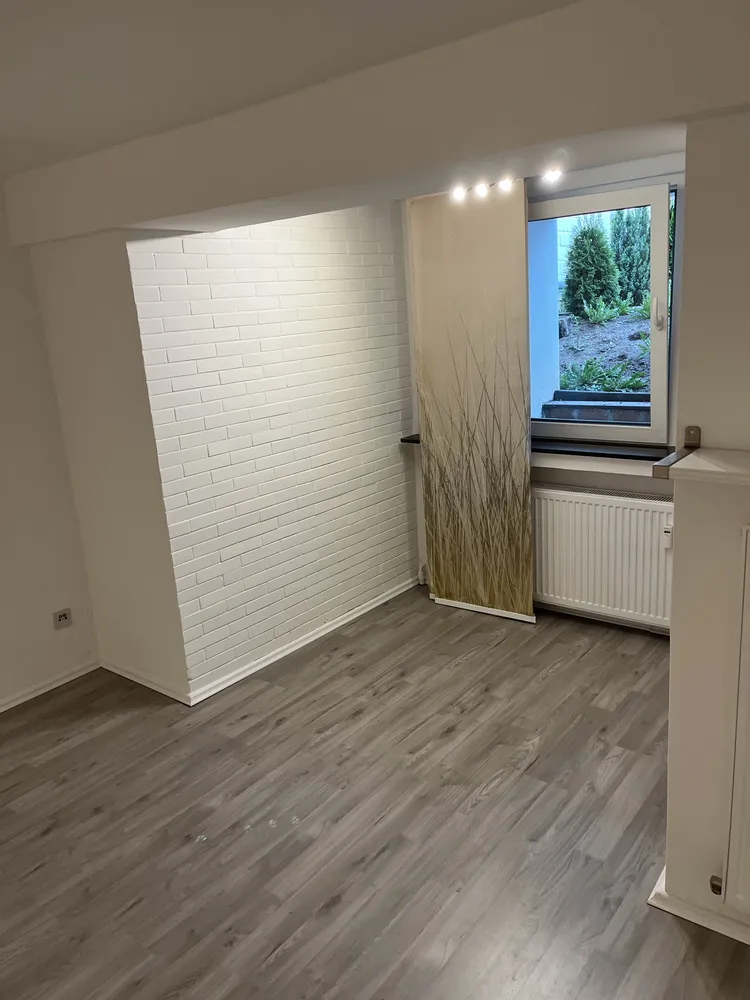 1 Zimmer Wohnung mit 38 m² in Düsseldorf – Bild 6