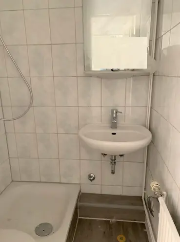 2 Zimmer Wohnung mit 41 m² in Lübeck – Bild 6