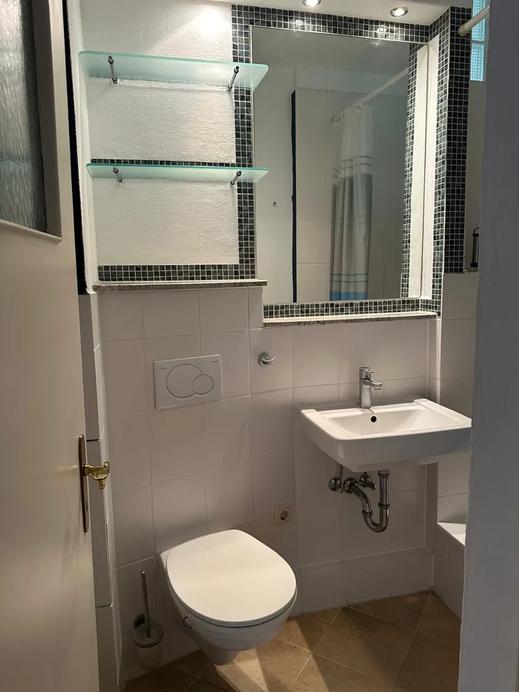 2 Zimmer Wohnung mit 42 m² in Hamburg – Bild 8