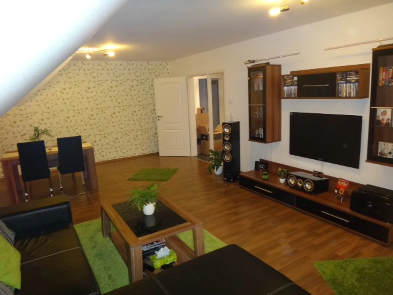 3 Zimmer Wohnung mit 87 m² in Bielefeld – Bild 4