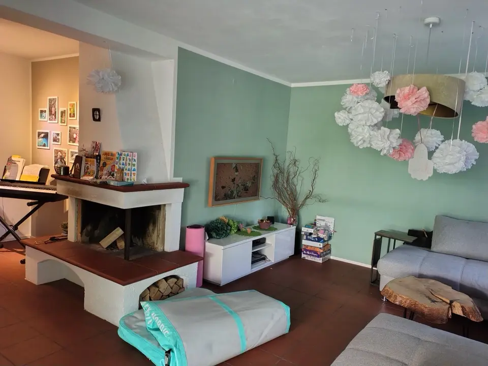 WG-Zimmer mit 150 m² in Fürstenfeldbruck – Bild 7