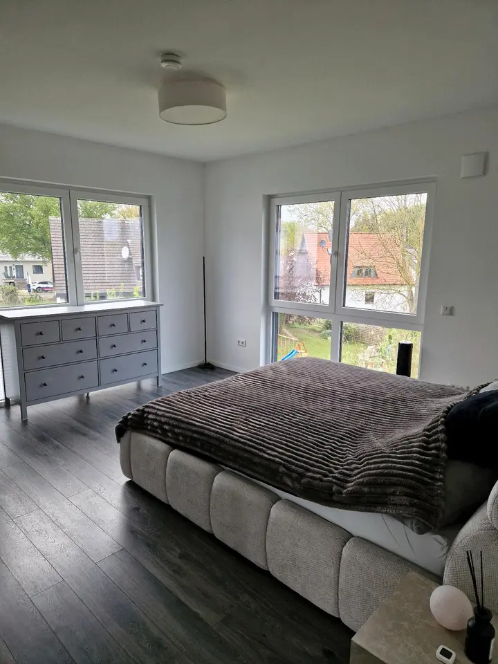 5 Zimmer Wohnung mit 133 m² in Hamm – Bild 4