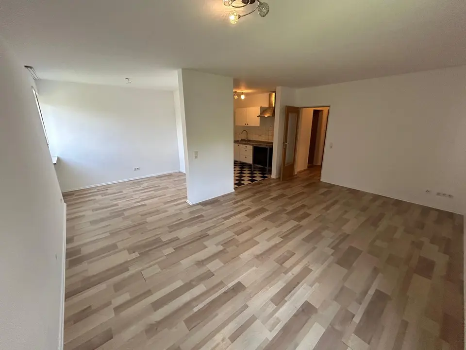 2 Zimmer Wohnung mit 43 m² in Regensburg – Bild 2