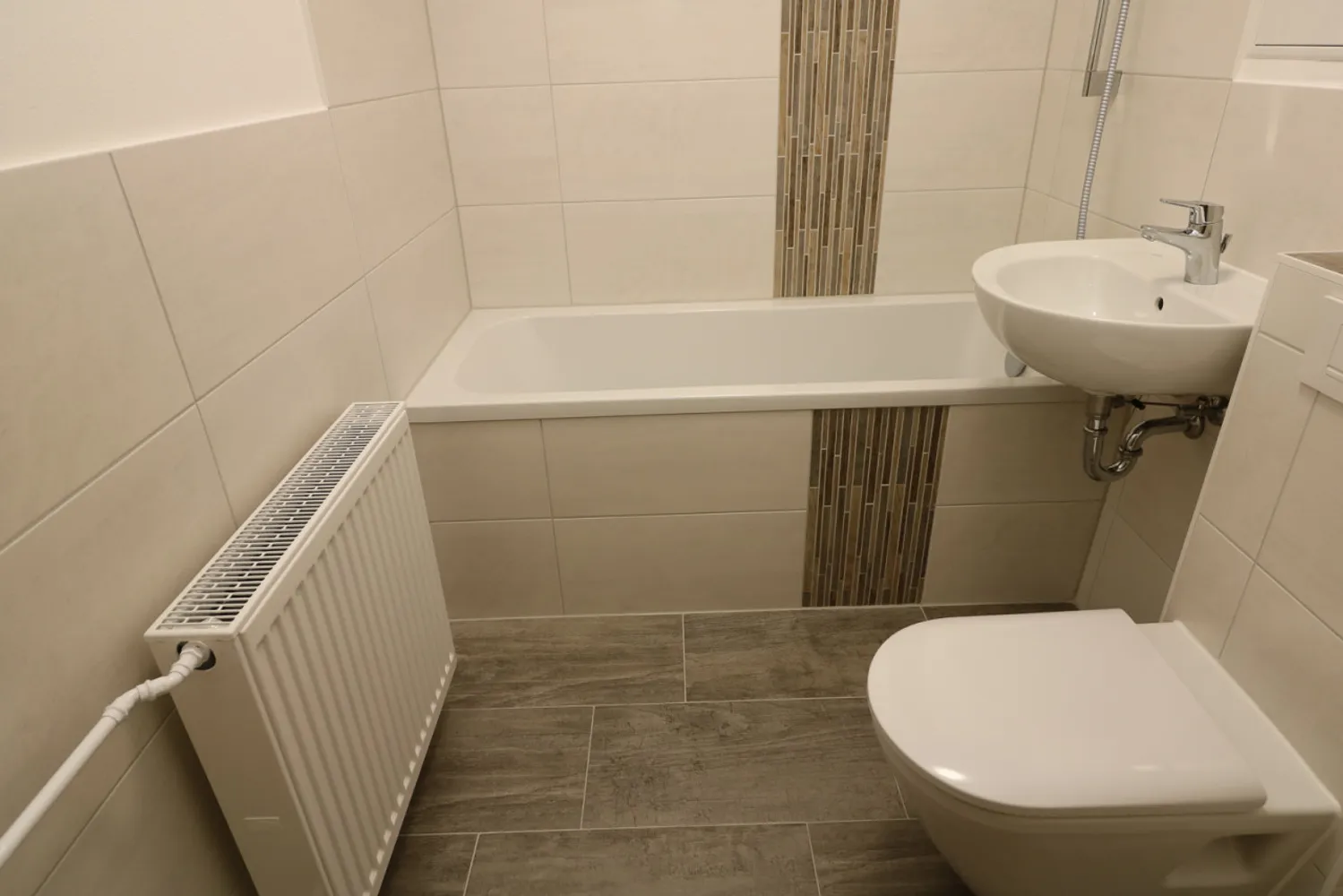 3 room apartment with 55 m² in Freiberg – Photo 6
