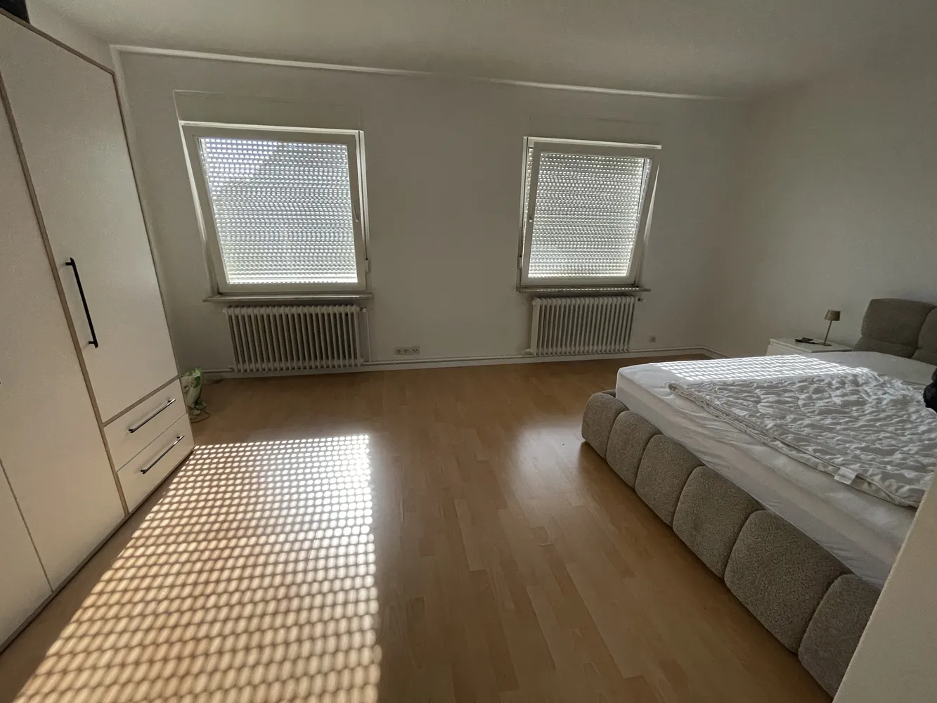 2 Zimmer Wohnung mit 57 m² in Wiesbaden – Bild 3