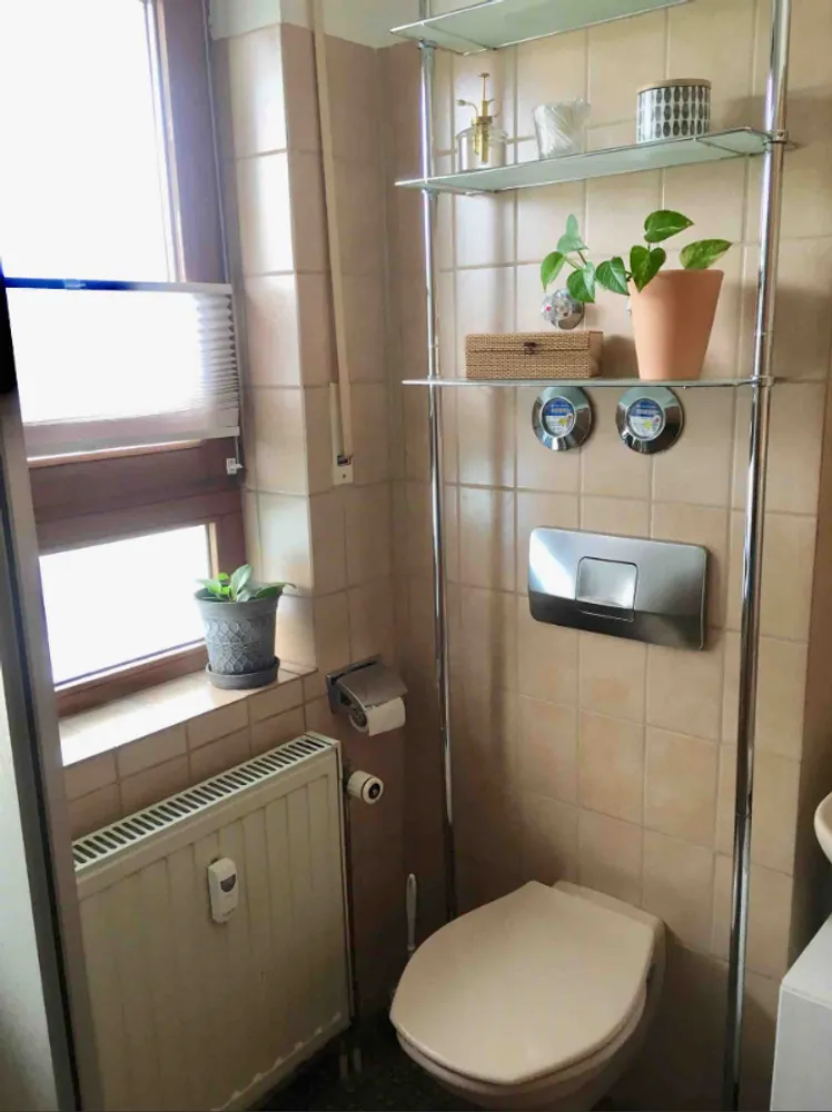 1 Zimmer Wohnung mit 29 m² in Passau – Bild 11