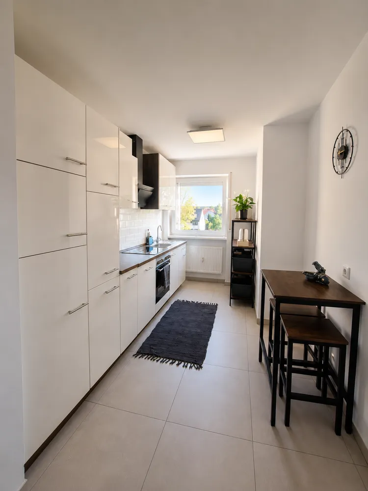 3 Zimmer Wohnung mit 105 m² in Nürnberg – Bild 5