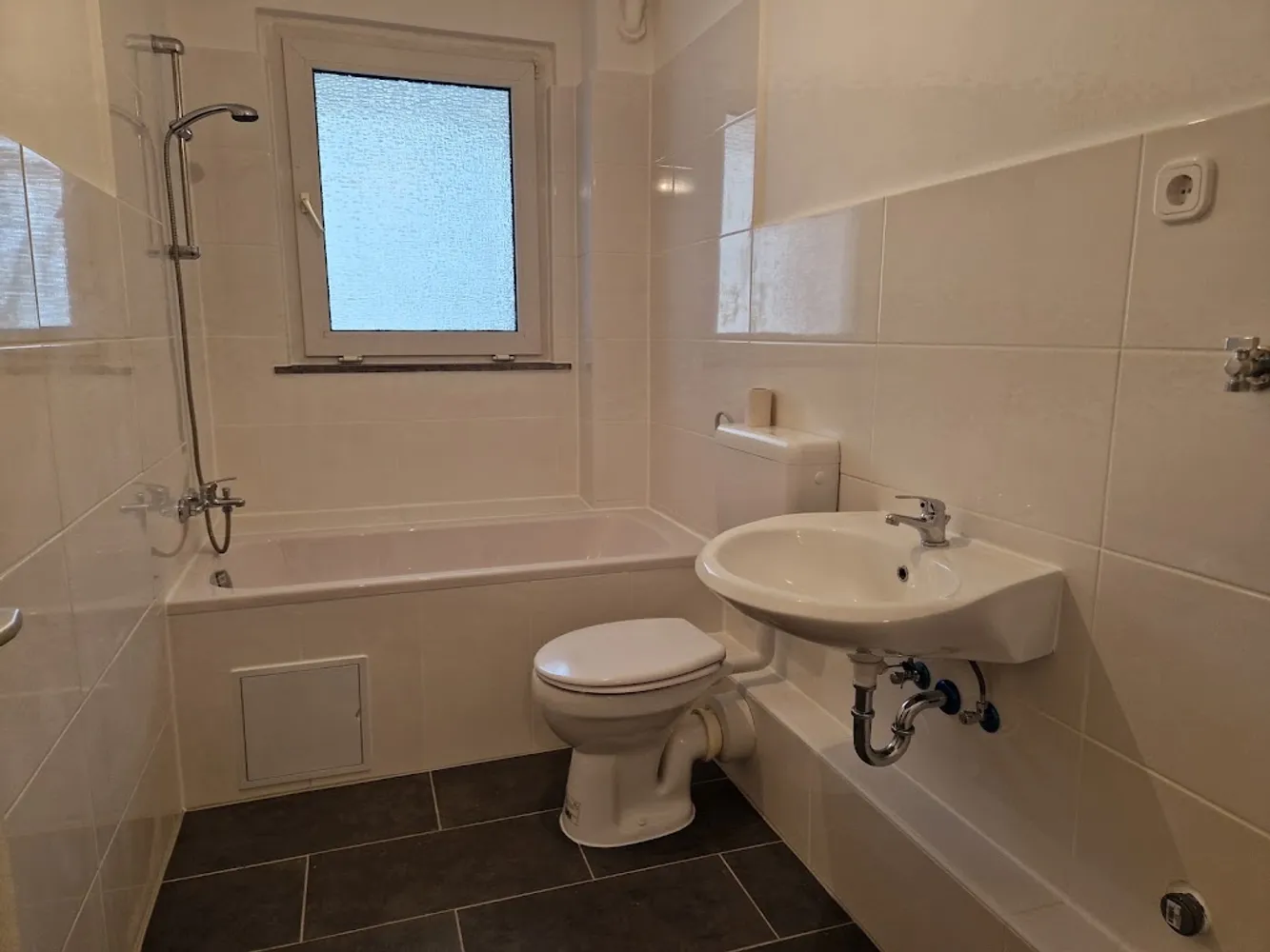 2 Zimmer Wohnung mit 53 m² in Lünen – Bild 2