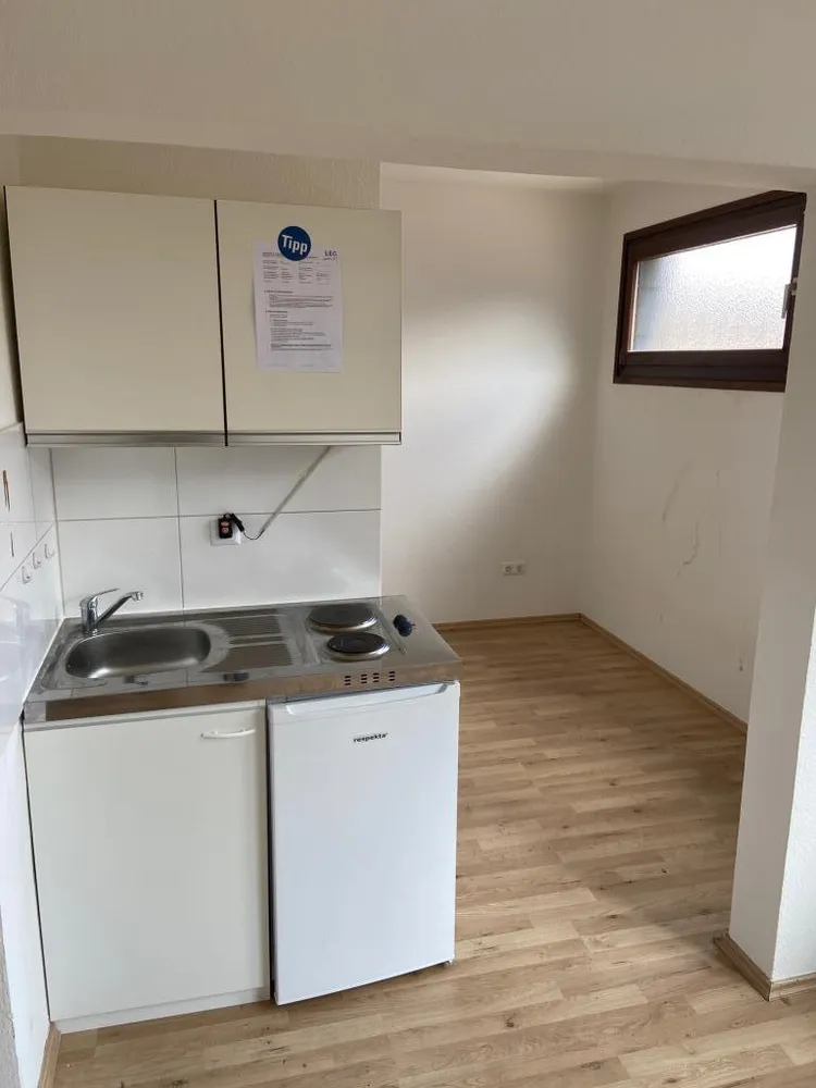 1 Zimmer Wohnung mit 30 m² in Wuppertal – Bild 6