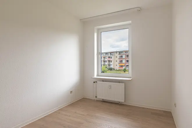3 Zimmer Wohnung mit 68 m² in Lübeck – Bild 8