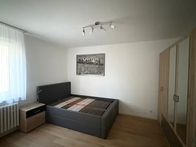 2 Zimmer Wohnung mit 45 m² in Mainz – Bild 8