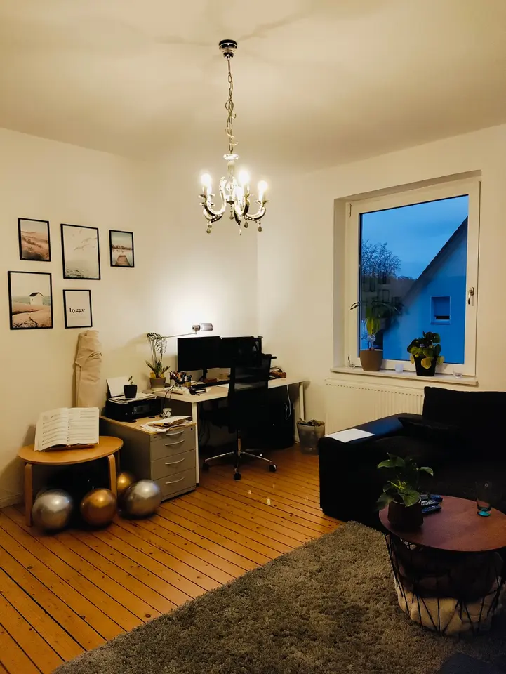 2 Zimmer Wohnung mit 72 m² in Osnabrück – Bild 6