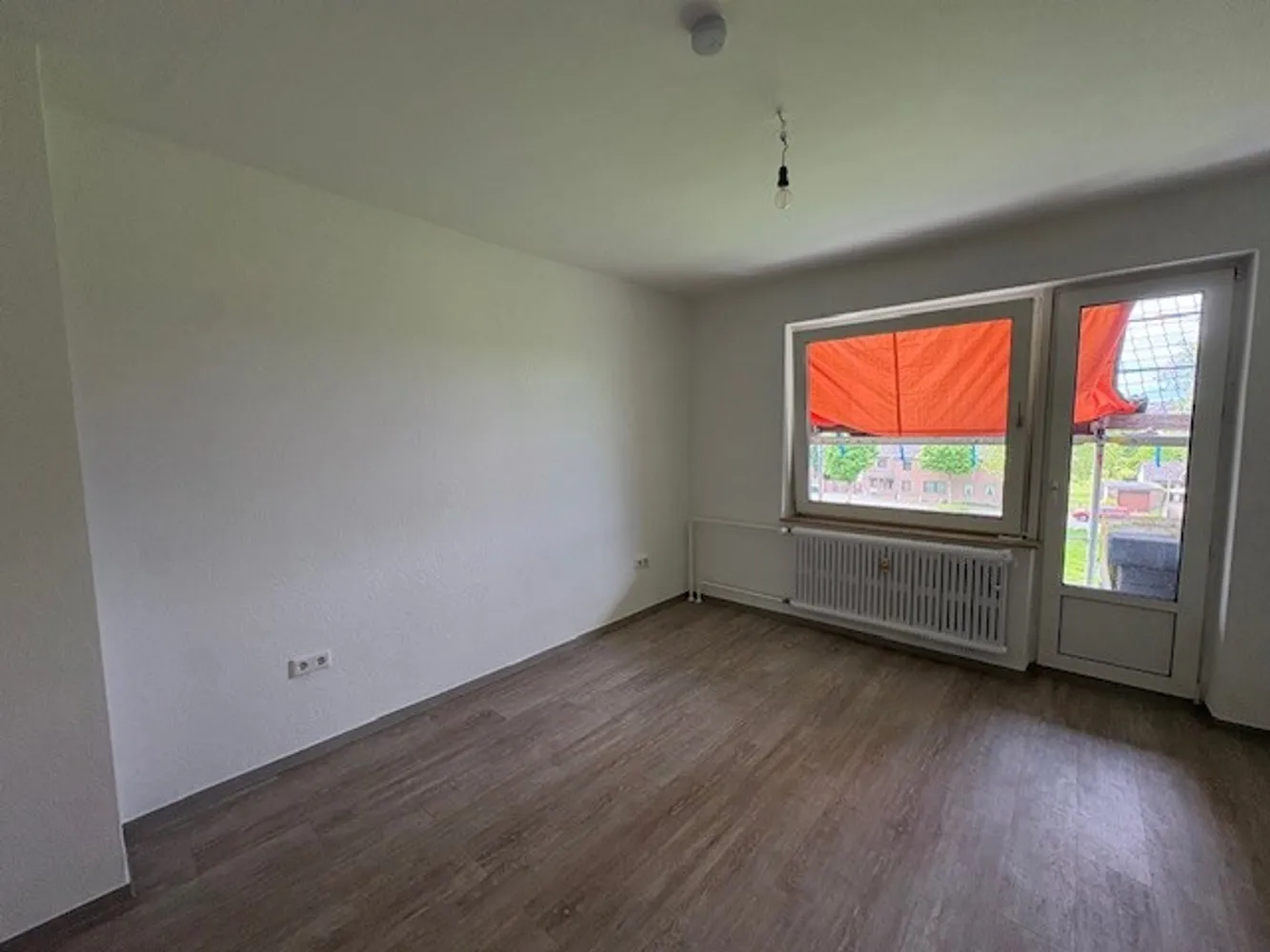 4 Zimmer Wohnung mit 62 m² in Essen – Bild 3