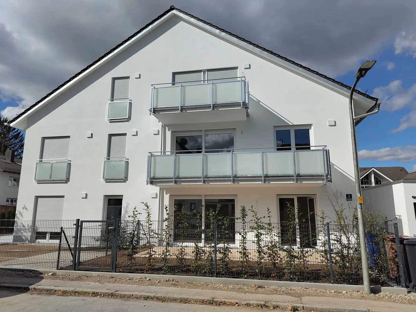 2 room apartment with 58 m² in Munich – Photo 2