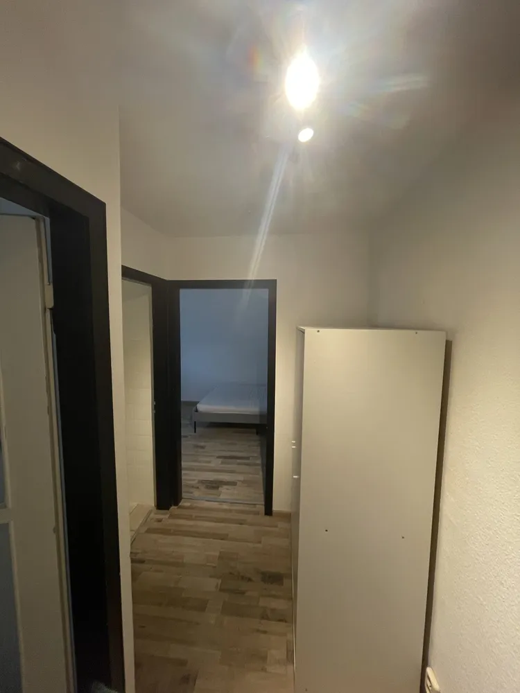 1 Zimmer Wohnung mit 31 m² in Aachen – Bild 3