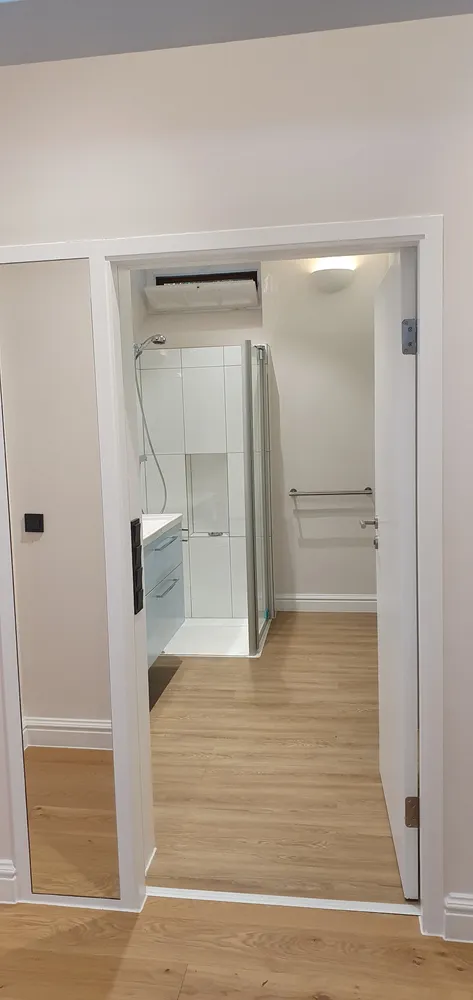 2 Zimmer Wohnung mit 65 m² in Wuppertal – Bild 8