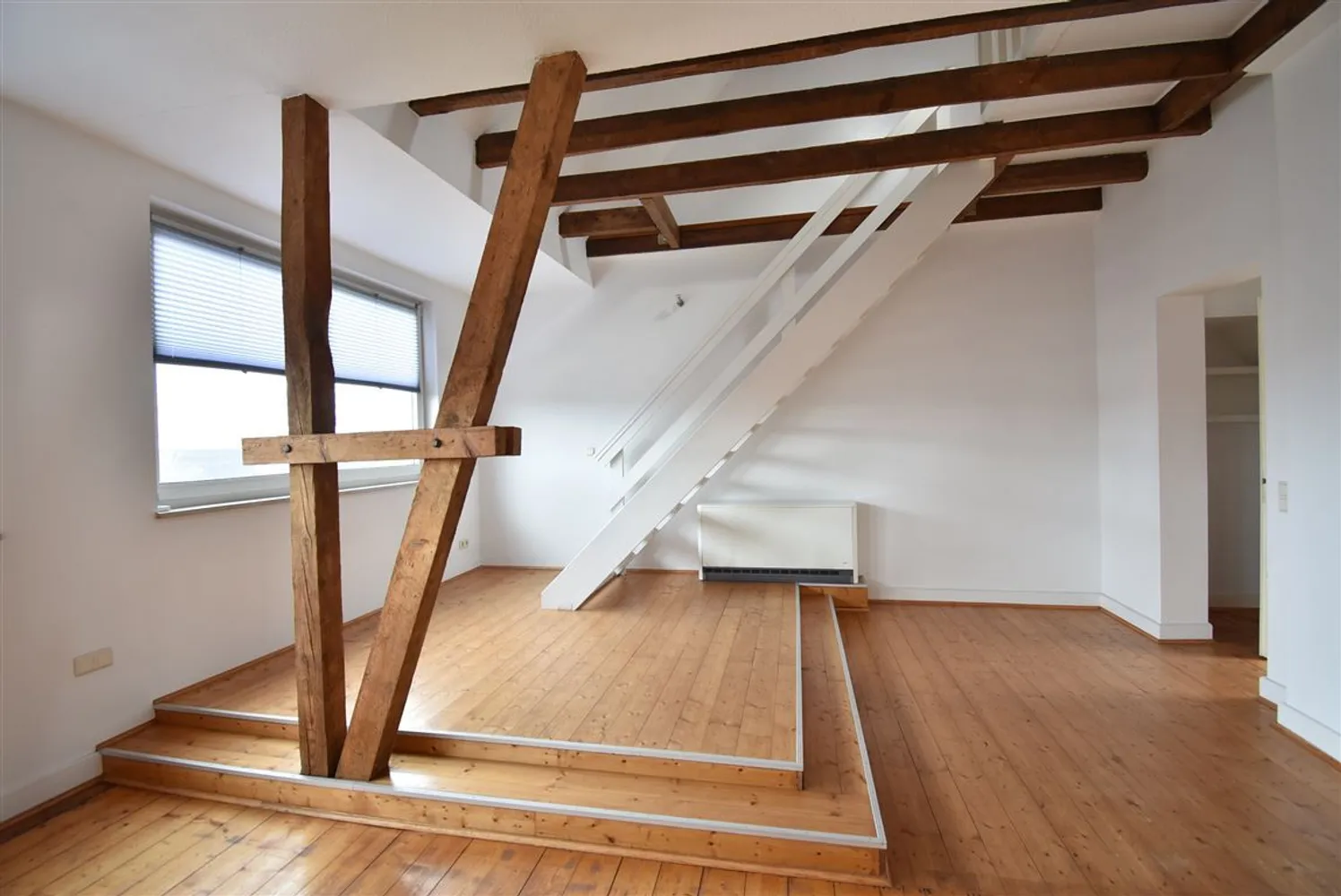 3 room apartment with 101 m² in Düsseldorf – Photo 7