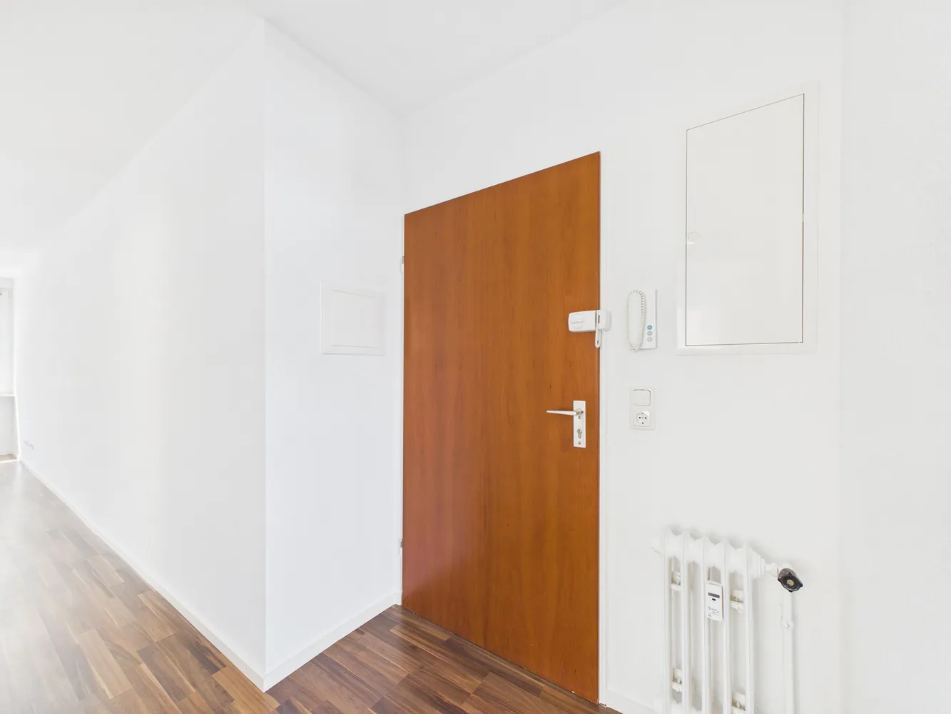 2 Zimmer Wohnung mit 45 m² in Darmstadt – Bild 6
