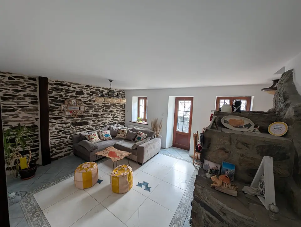 5 room house with 110 m² in Koblenz – Photo 1