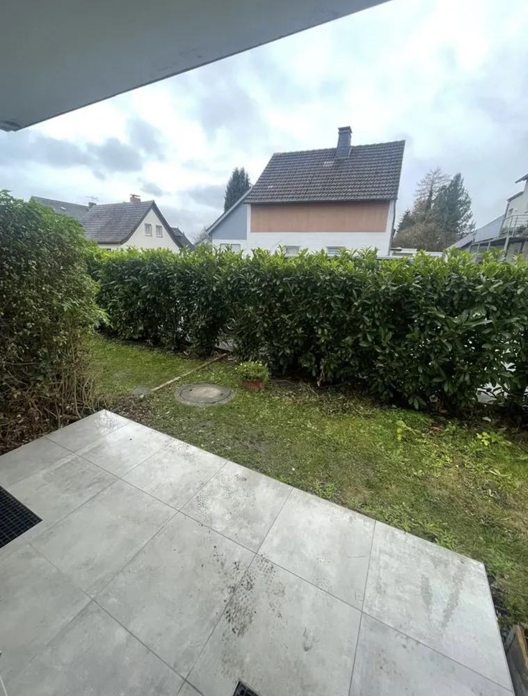 4 Zimmer Wohnung mit 53 m² in Dortmund – Bild 2