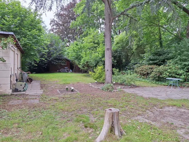 3 Zimmer Wohnung mit 116 m² in Berlin – Bild 10