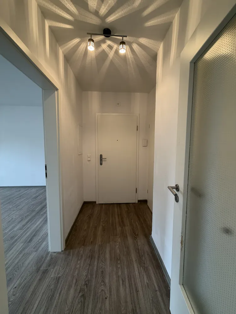 2 Zimmer Wohnung mit 53 m² in Duisburg – Bild 2