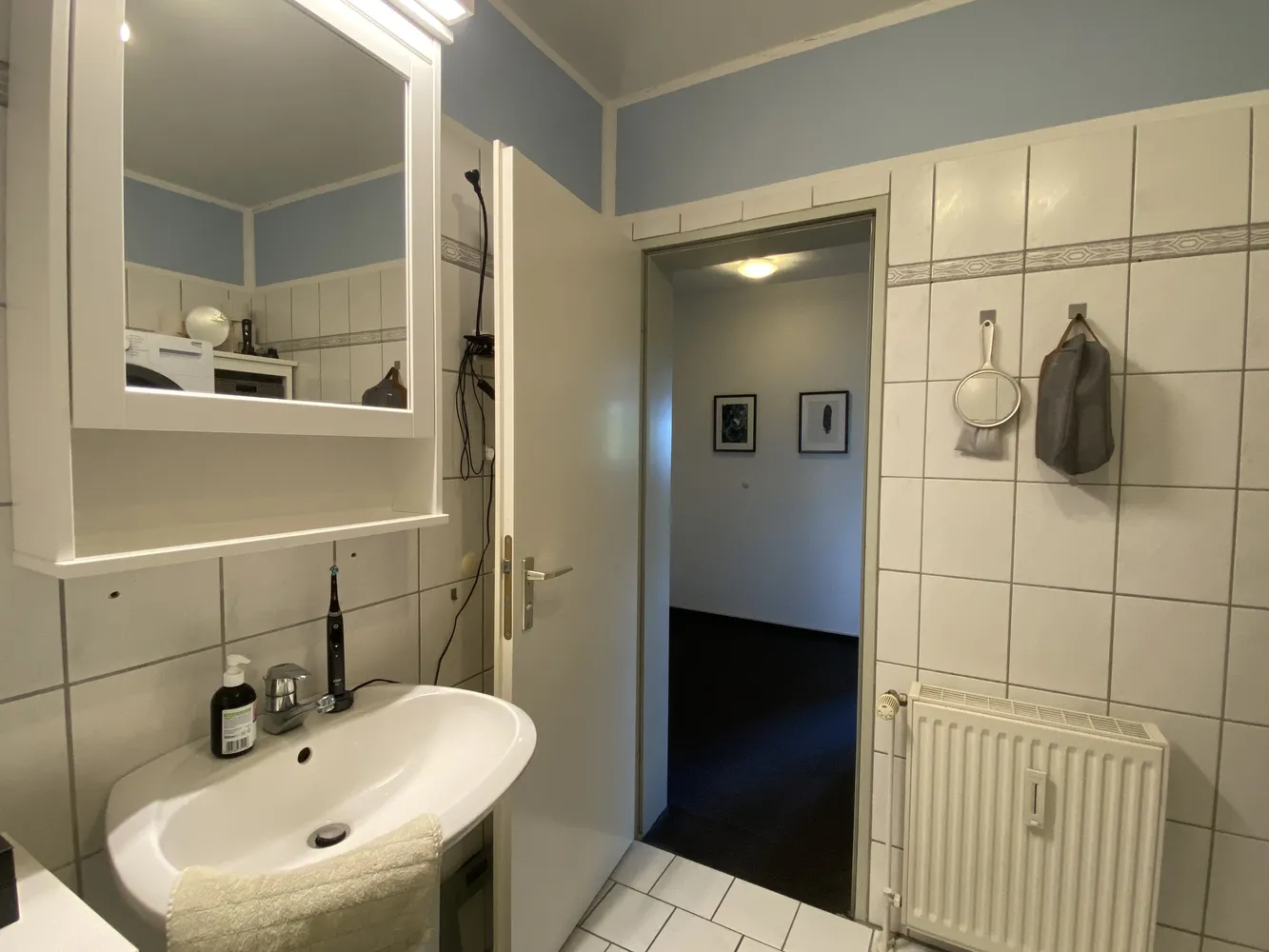 3 room apartment with 45 m² in Oldenburg – Photo 3