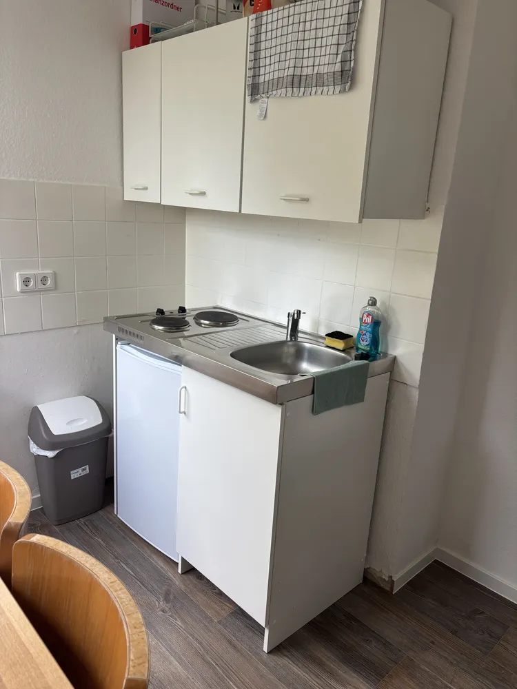 1 Zimmer Wohnung mit 38 m² in Paderborn – Bild 9