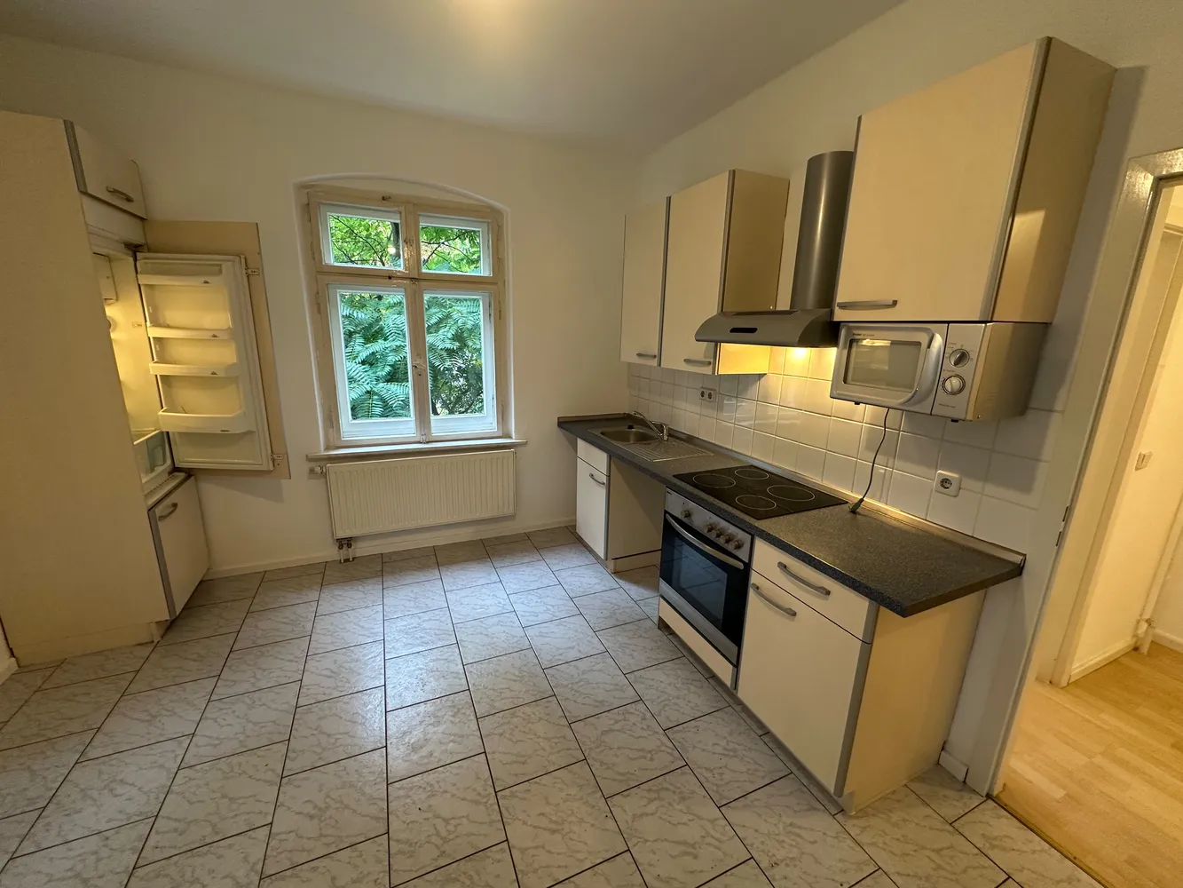 2 Zimmer Wohnung mit 54 m² in Berlin – Bild 8