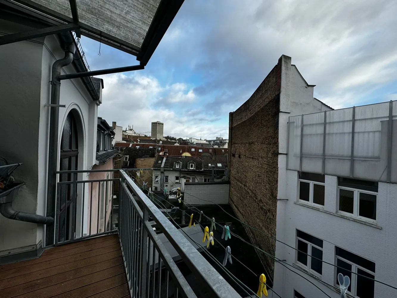 5 room apartment with 110 m² in Wiesbaden – Photo 12
