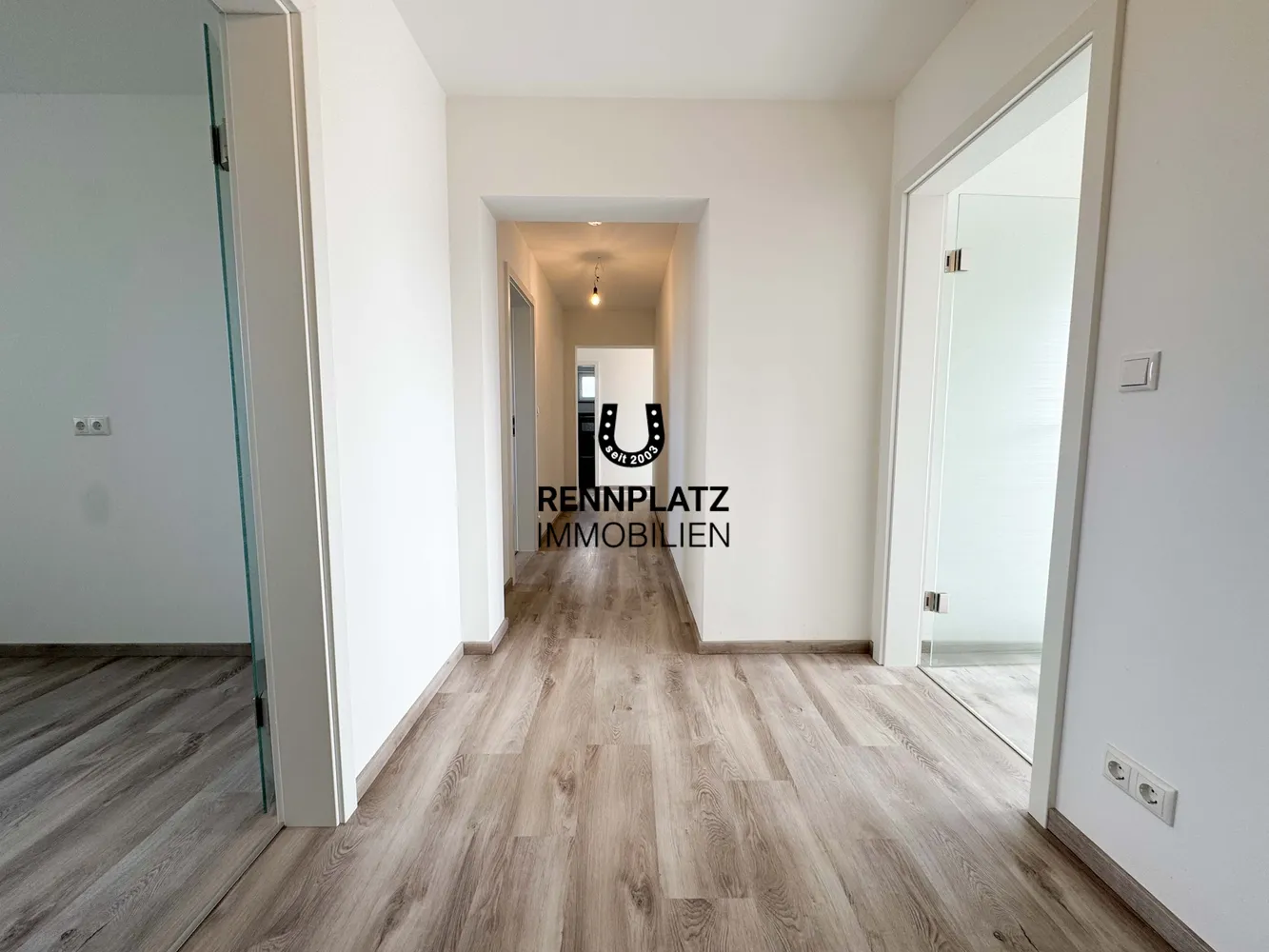 3 Zimmer Wohnung mit 93 m² in Regensburg – Bild 2