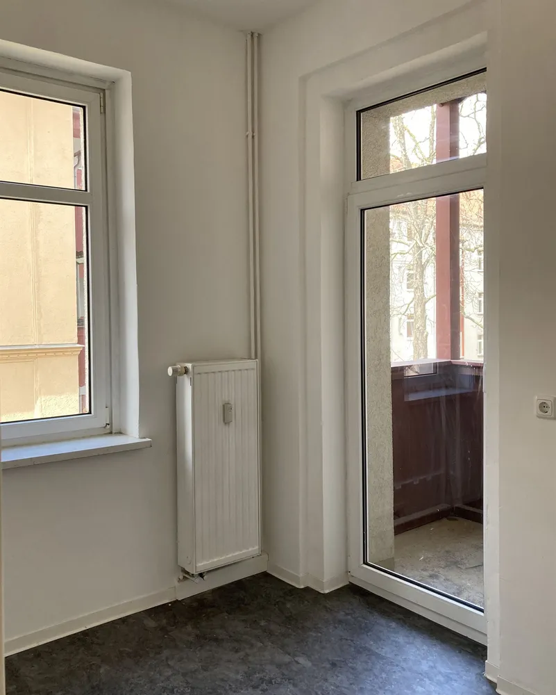 2 Zimmer Wohnung mit 47 m² in Leipzig – Bild 4