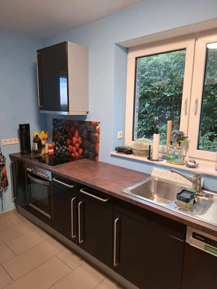 2 Zimmer Wohnung mit 80 m² in Ibbenbüren – Bild 3