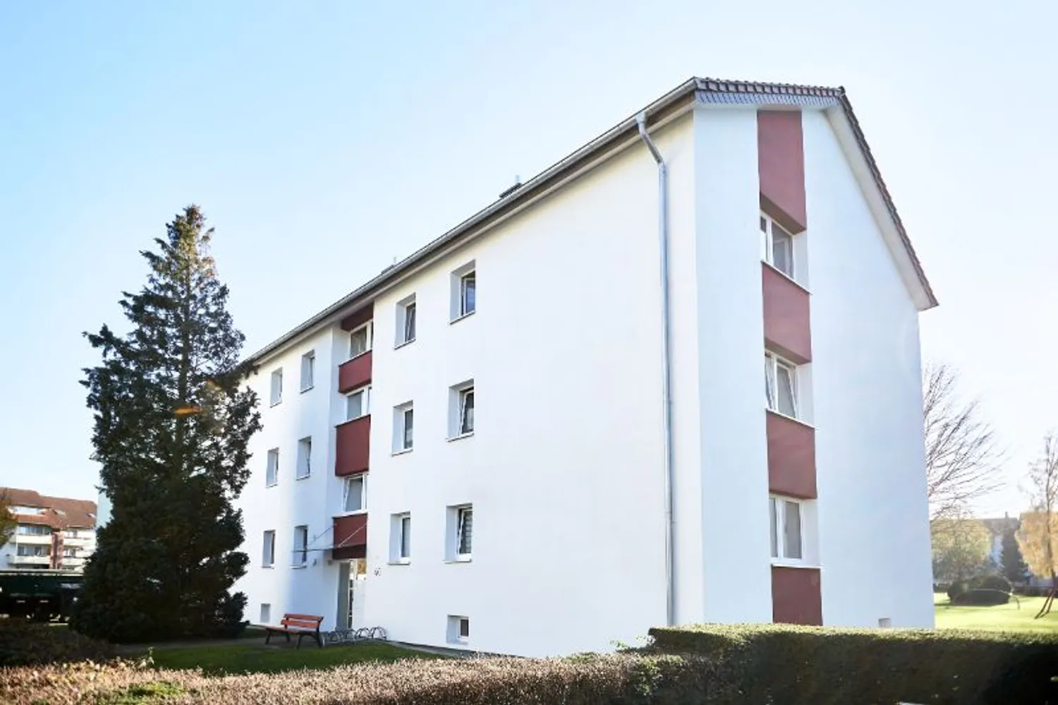 3 room apartment with 72 m² in Bielefeld – Photo 2