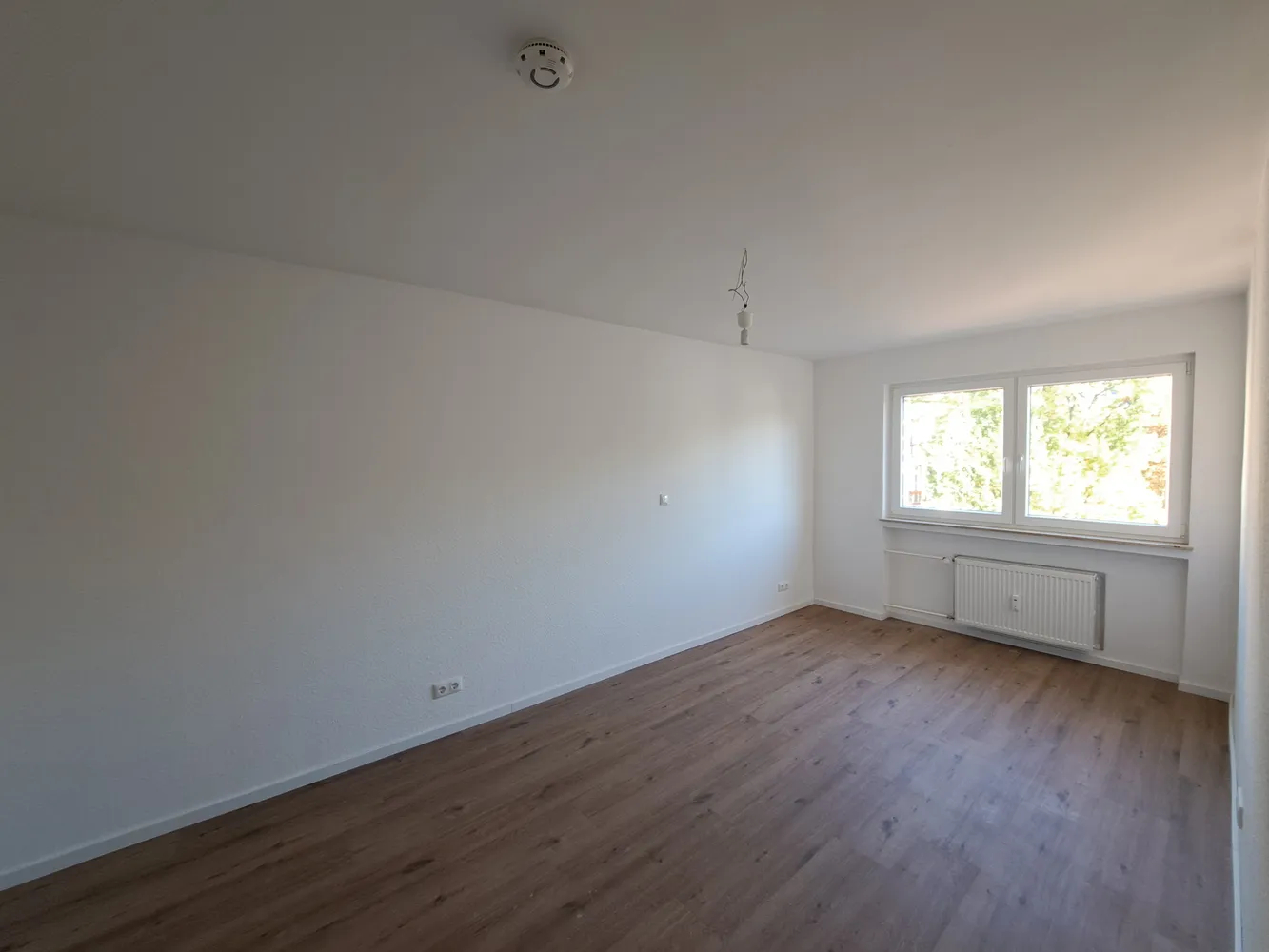 3 Zimmer Wohnung mit 69 m² in Frankfurt am Main – Bild 5