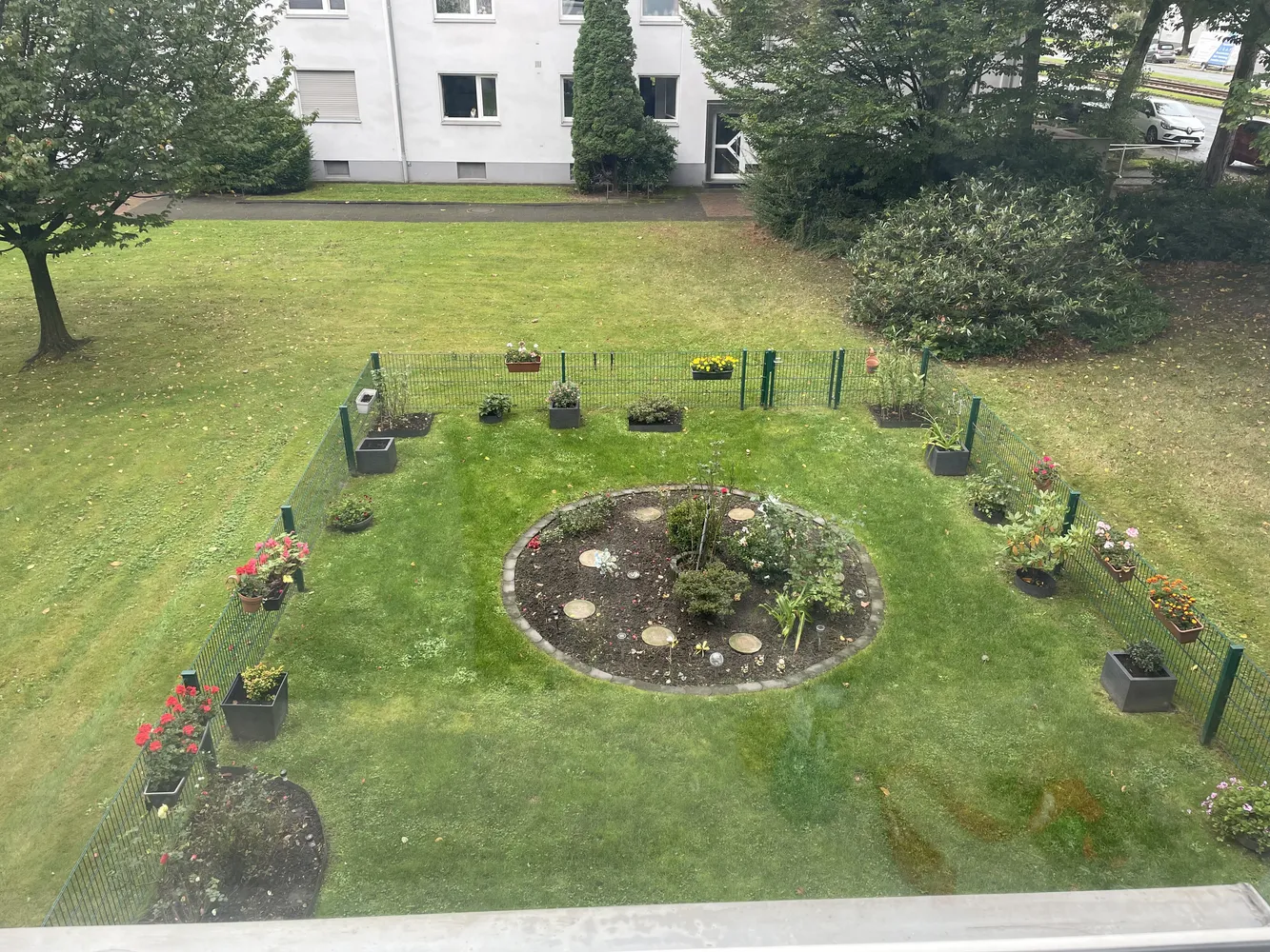 4 Zimmer Wohnung mit 73 m² in Essen – Bild 1