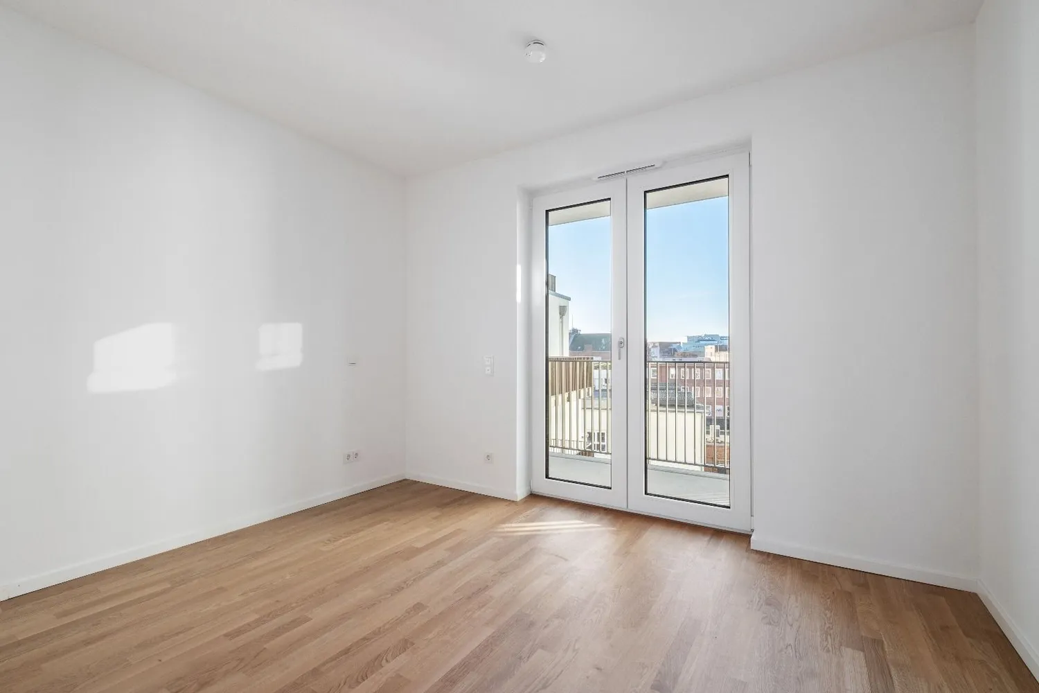 3 Zimmer Wohnung mit 88 m² in Kiel – Bild 6