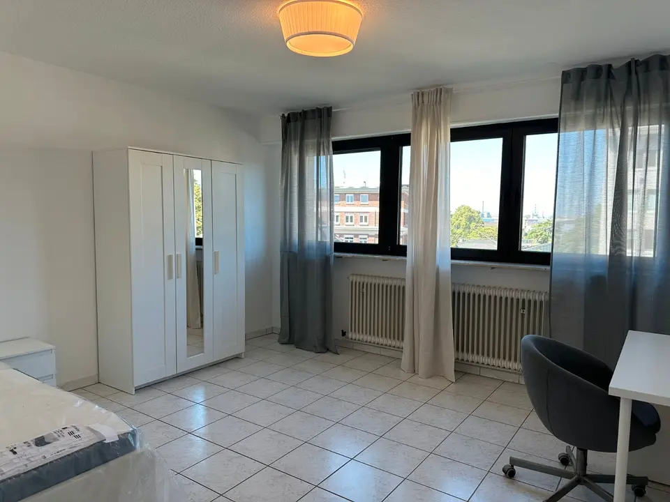 WG-Zimmer mit 100 m² in Arnsberg – Bild 2