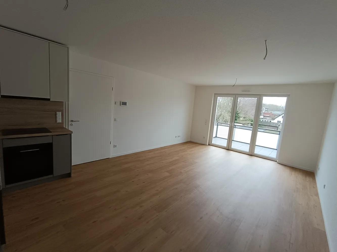 4 Zimmer Wohnung mit 90 m² in Duisburg – Bild 4