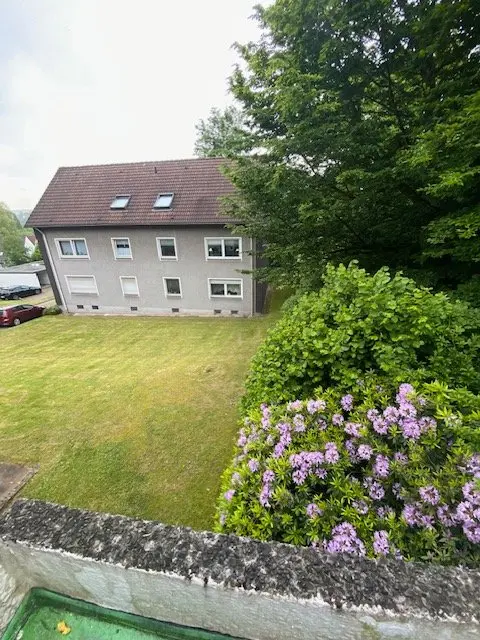 4 Zimmer Wohnung mit 65 m² in Essen – Bild 2