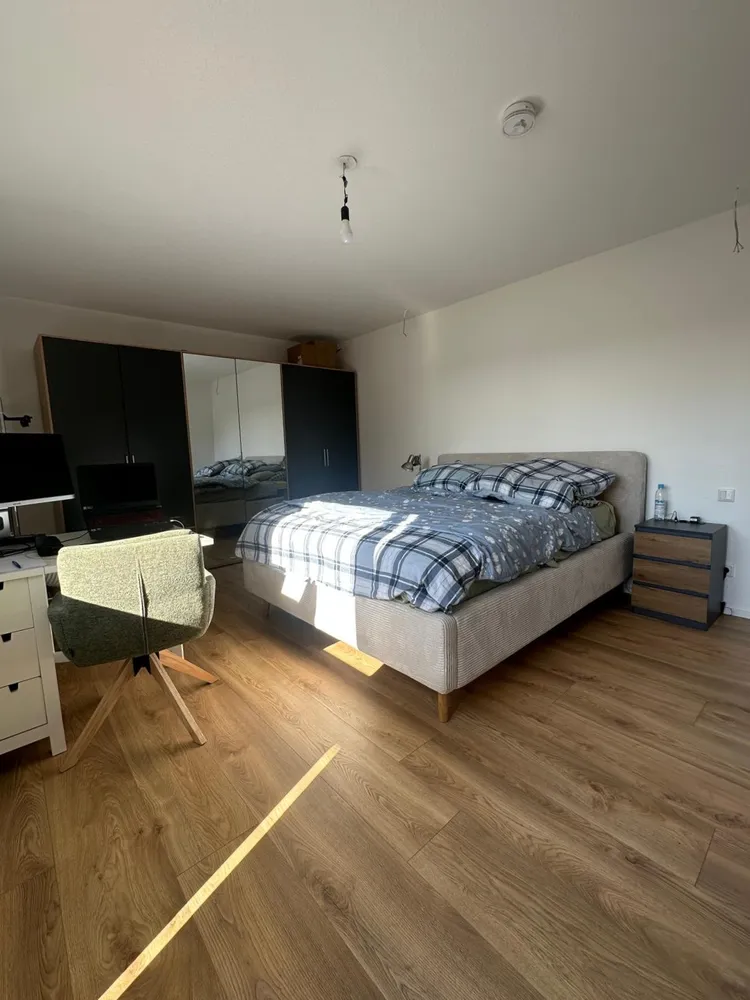 2 Zimmer Wohnung mit 62 m² in Ludwigshafen am Rhein – Bild 4