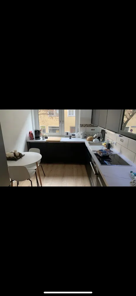 2 Zimmer Wohnung mit 54 m² in Nürnberg – Bild 9