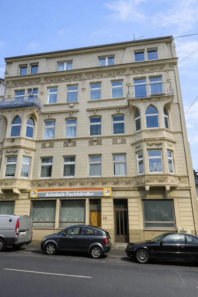 2 Zimmer Wohnung mit 65 m² in Wuppertal – Bild 8
