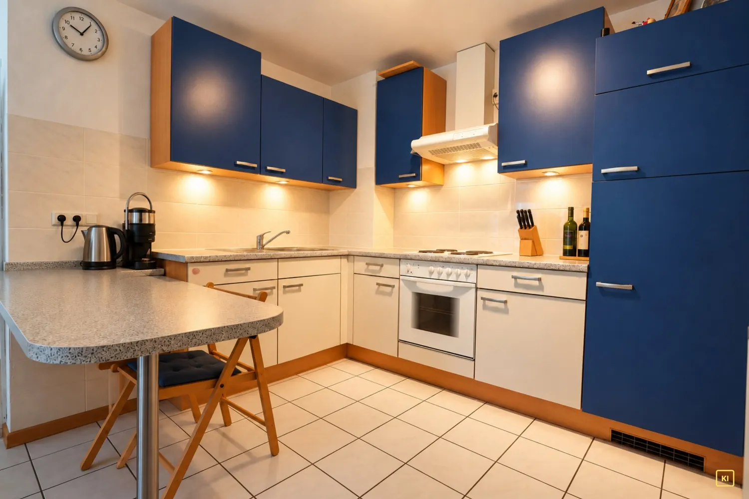 2 Zimmer Wohnung mit 56 m² in Hagen – Bild 6