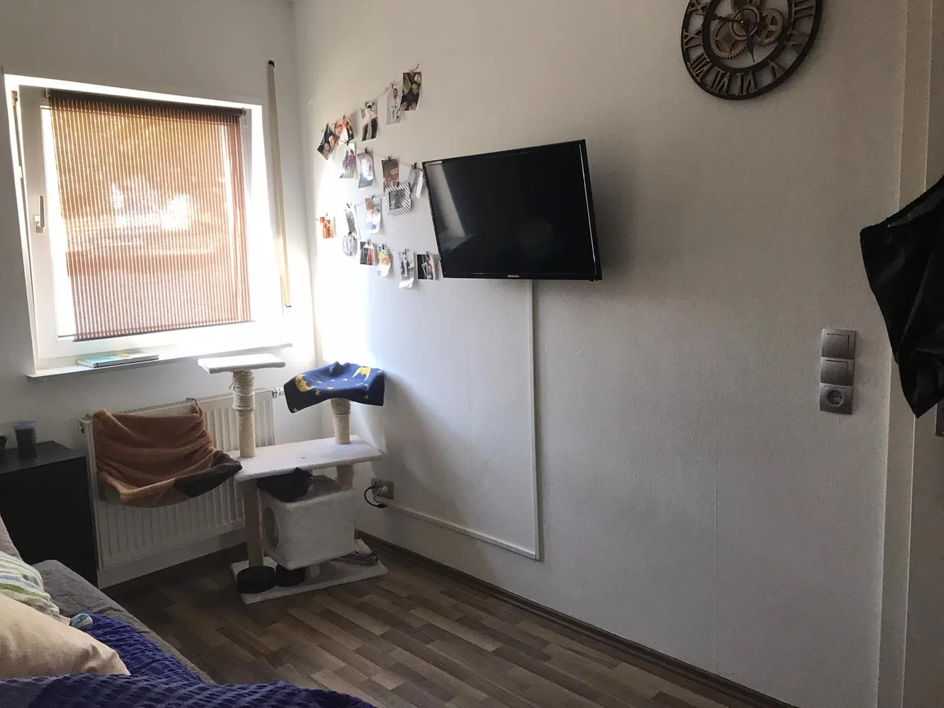 3 room apartment with 65 m² in Ludwigshafen am Rhein – Photo 8