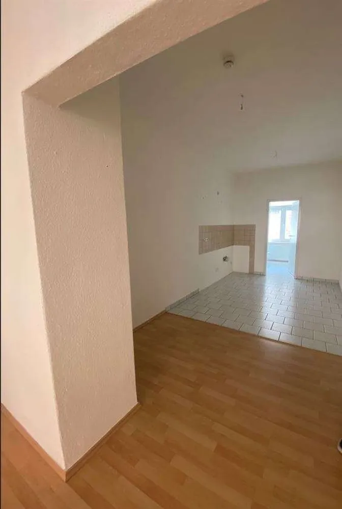 1 Zimmer Wohnung mit 36 m² in Halle (Saale) – Bild 8