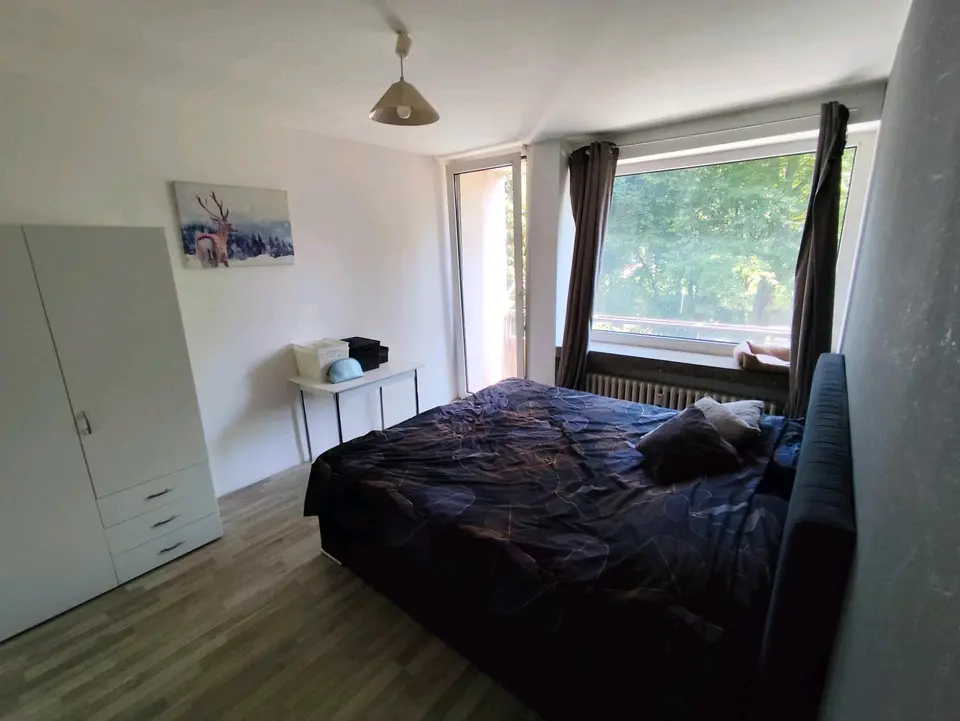 4 Zimmer Wohnung mit 92 m² in Viersen – Bild 2