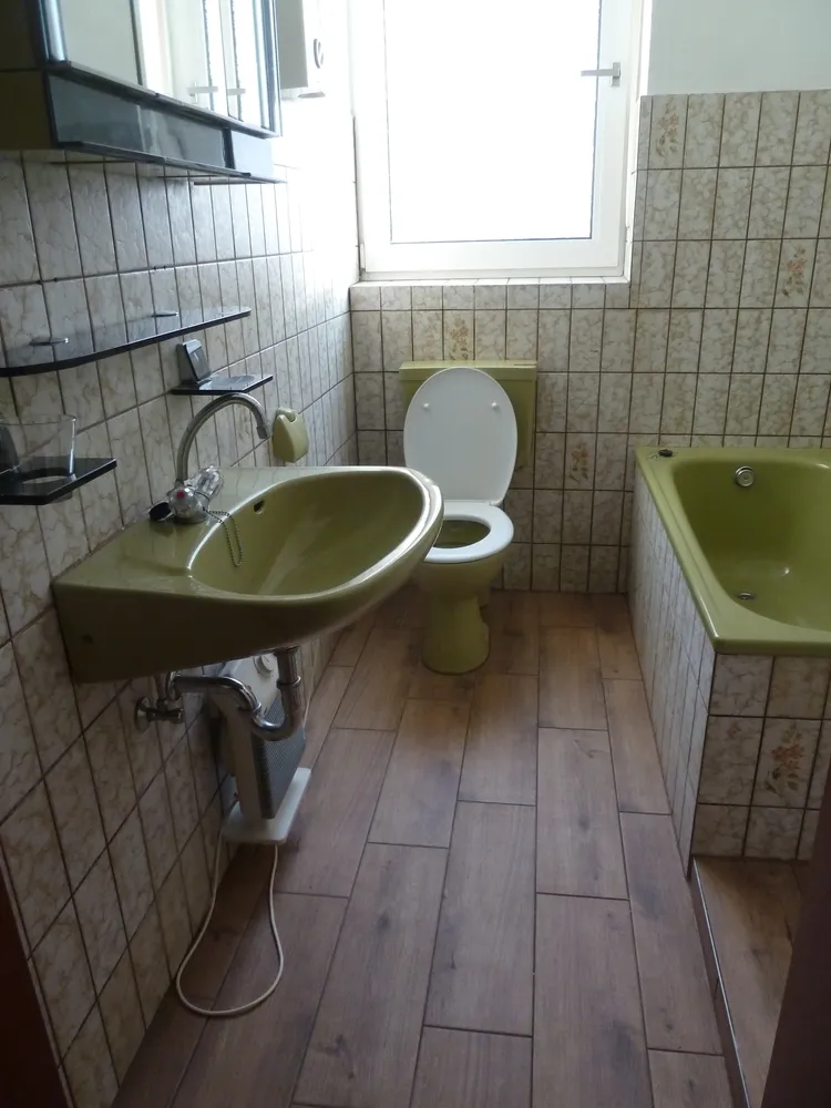 3 Zimmer Wohnung mit 45 m² in Dortmund – Bild 8